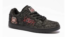SLAYER MANTECA DC SKATE SHOE