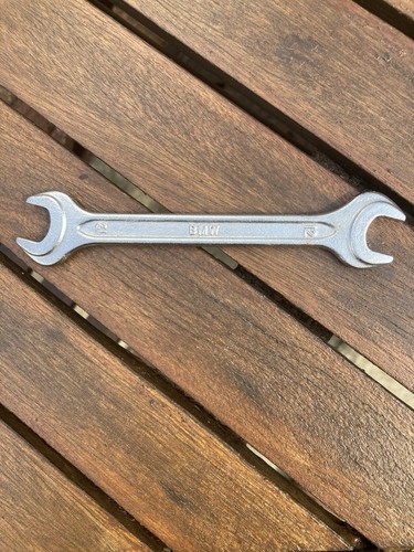 Heyco bmw 12mm - 12mm, tool