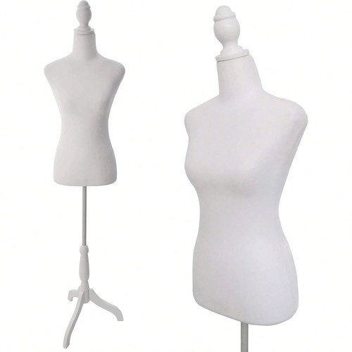 Adjustable dress form - adjustable,