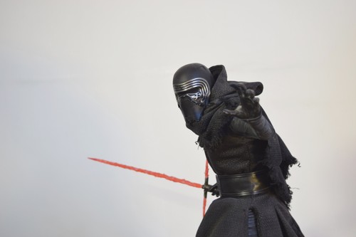 Kylo ren star - kylo, 1/4