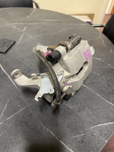 Jaguar rear passenger brake - jaguar,