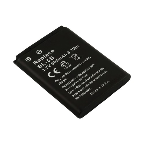 Avizar replacement battery - replacement,