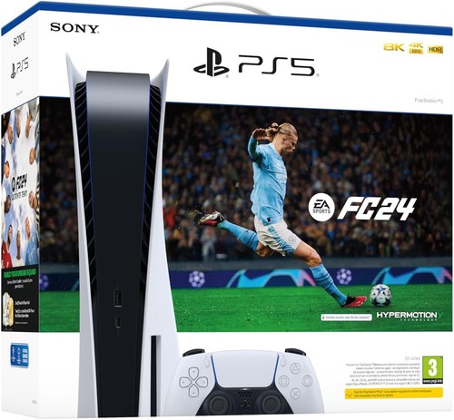 Playstation console 825 - 5, gb