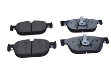 FRONT BRAKE PAD SET DISC BRAKE FITS: VOLVO XC90 II T6 AWD/D5 AWD/T8 HYBRID AW