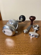 Accurate Boss 270 Twin Drag