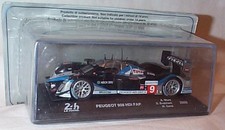 PEUGEOT 908 HDI-FAP #9 WINNER