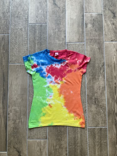Tie dye women shirt - women’s, t-shirt