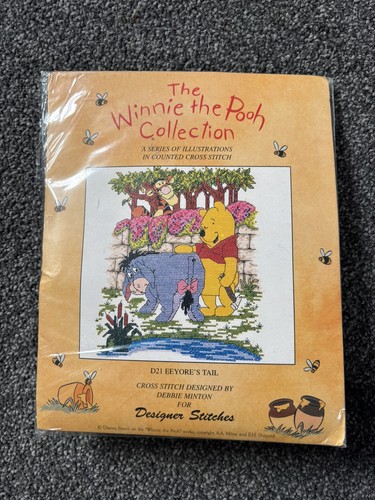 Disney winnie the - the, counted