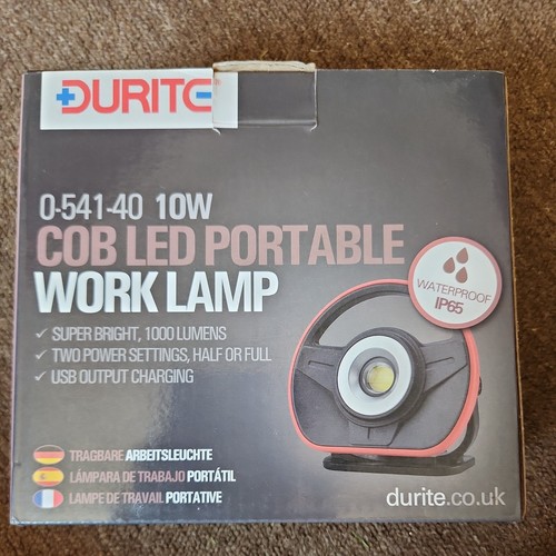Durite 541 rechargeab - durite,
