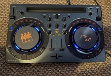 Pioneer DJ DDJ-WeGO3 Compact