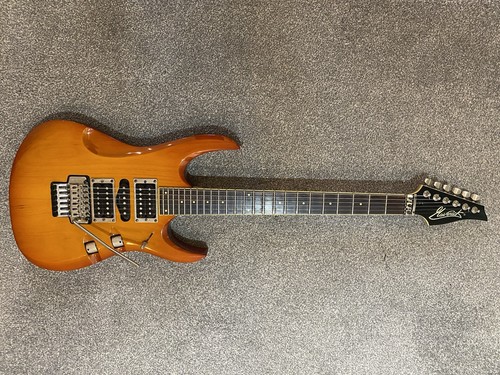 Maverick guitar the - f3,