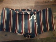 Vintage Swordfish 70s Swimming Trunks. Retro Trunks M See Description