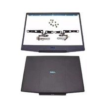 New Dell G3 15 3590 LCD Back