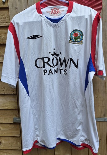 Blackburn rovers 2009 - 2009-10, away
