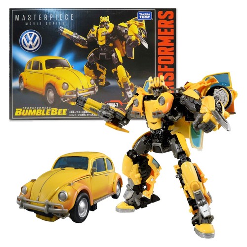 Transformers masterpiece movie - transformers,