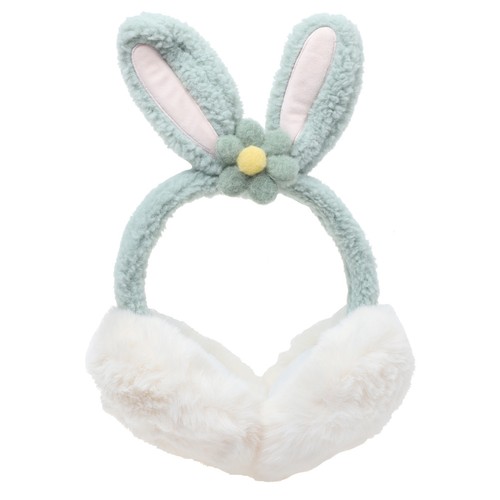 Comfortable warm ear muff - ,