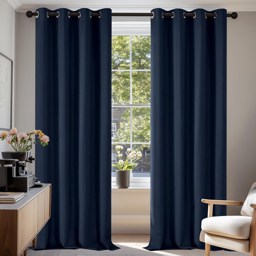 Thermal eyelet blackout - thermal,
