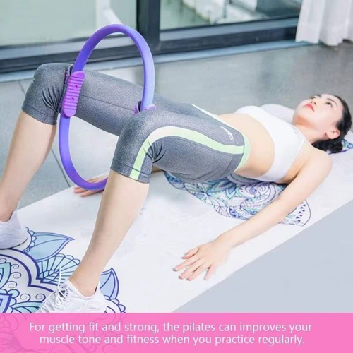Pilates ring yoga - pilates,