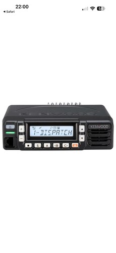 Kenwood nx1800de - kenwood,