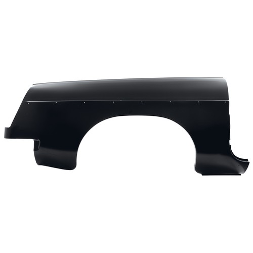 Mgb rear wing - wing, hand