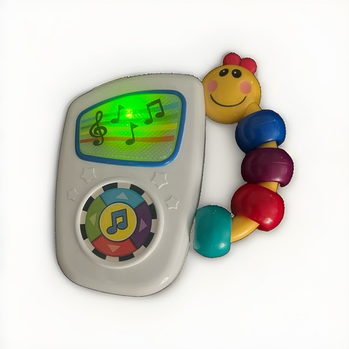 Baby einstein take along - einstein,