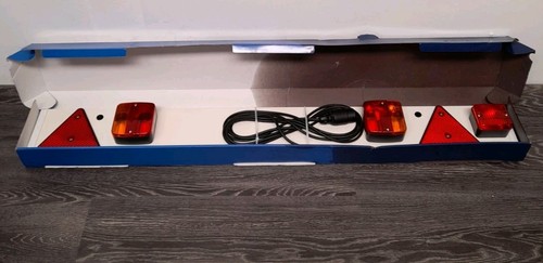 Ring rct890 trailer board - ring, 4'