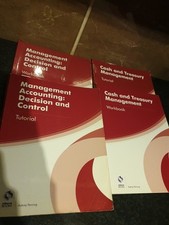 AAT LEVEL 4 OSBORNE BOOKS