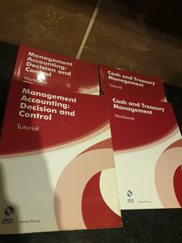 Aat level osborne books - 4,