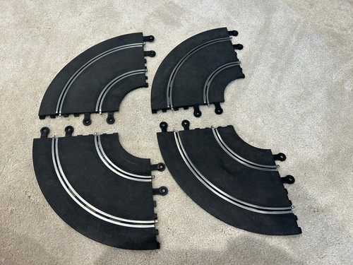Classic scalextric track - x,