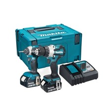 Makita DLX2507TJ 18v Cordless
