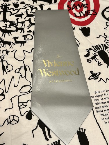 Genuine vivienne westwood - genuine,