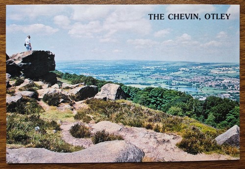 The chevin otley vintage - chevin,,