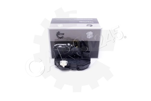 Rear left door lock for - left,