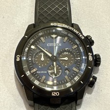Citizen Ecosphere Watch