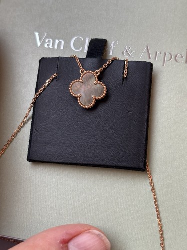 Van cleef arpels - van,
