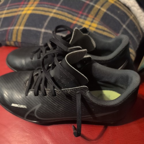 Nike football boots - jr,