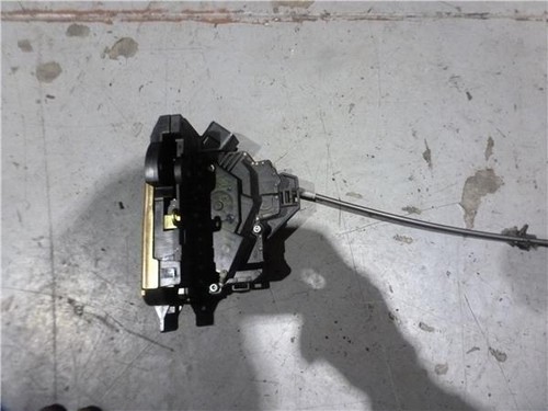 Xs41a26413bh door lock ford - lock,