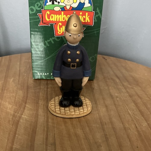 Robert harrop camberwick green - robert,