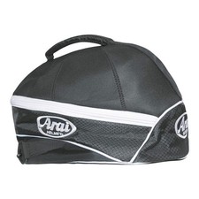ARAI POD Helmet Bag - Black