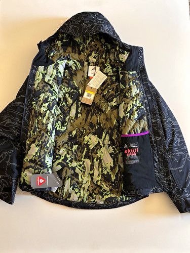 Nike skull peak - skull,