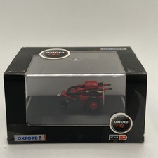 Oxford scale die cast - oxford, 1:76