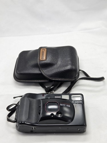 Canon sure shot supreme 35mm - supreme,