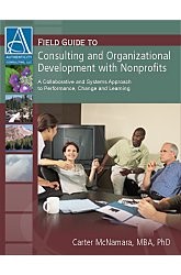 Field guide consulting - field,