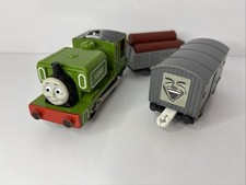 Tomy Trackmaster Thomas The