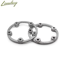 Classic 1" 5x205 PCD Wheel