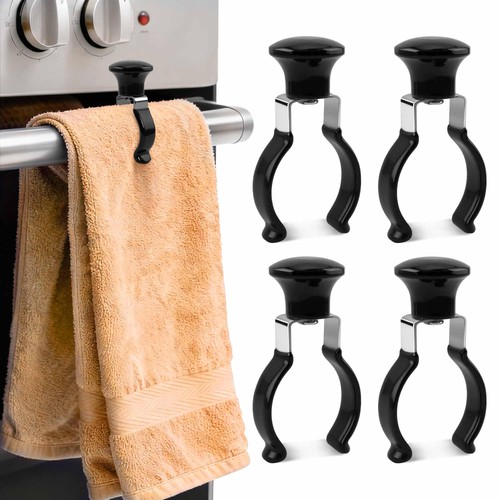 Towel clips for kitchen - for,
