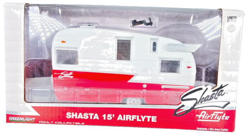 Greenlight 18225 shasta - 18225,