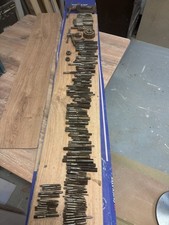 Tap Cutter Set Lots of Sizes