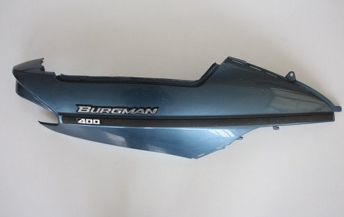 1999 suzuki 400 burgman - 1999,