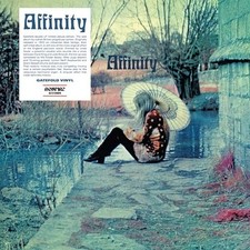 Affinity Affinity (Vinyl)